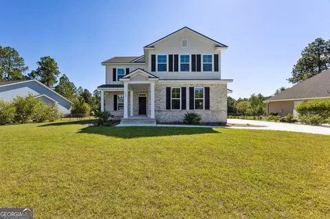 122 Tidal Marsh Way, Saint Marys, GA 31558