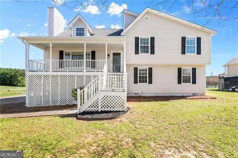 23 Misty Ridge Dr, Euharlee, GA 30145