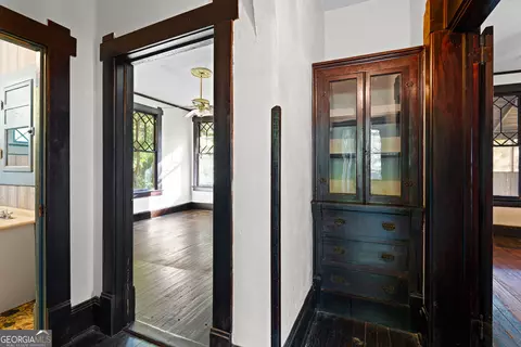 Entry Way - 1784 New Franklin Rd, Lagrange, GA 30240 photo 1 of 1