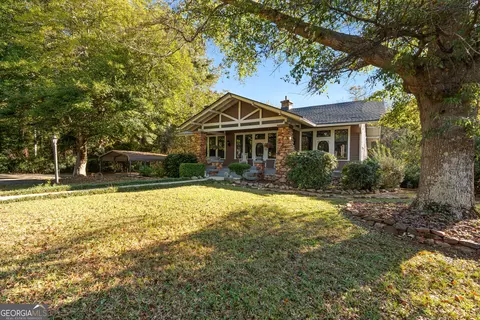 Exterior - 1784 New Franklin Rd, Lagrange, GA 30240 photo 1 of 10