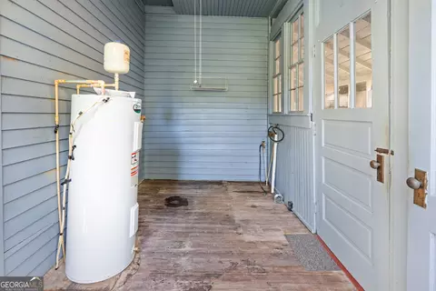 Exterior - 1784 New Franklin Rd, Lagrange, GA 30240 photo 6 of 10