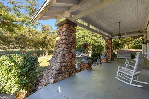 Exterior - 1784 New Franklin Rd, Lagrange, GA 30240 photo 5 of 10