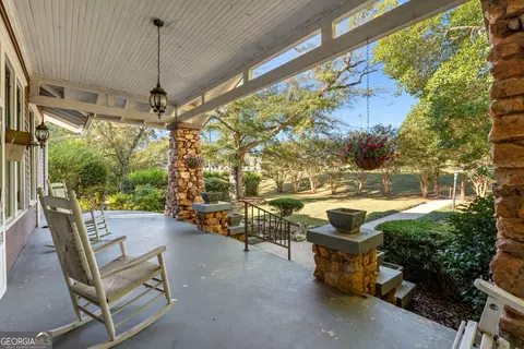 Exterior - 1784 New Franklin Rd, Lagrange, GA 30240 photo 3 of 10