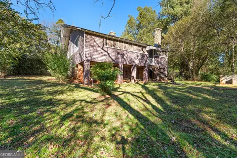 Exterior - 1784 New Franklin Rd, Lagrange, GA 30240 photo 10 of 10