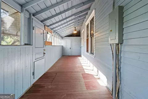 Exterior - 1784 New Franklin Rd, Lagrange, GA 30240 photo 7 of 10