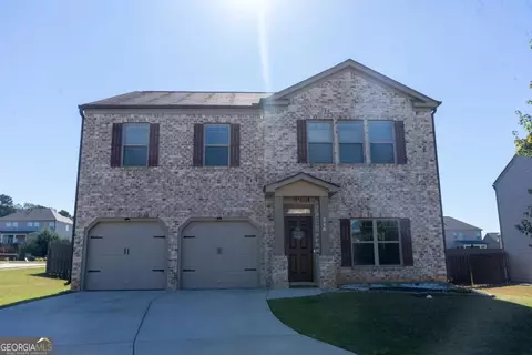 216 Loganview Dr, Loganville, GA 30052