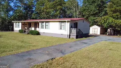 397 Ensign Rd, Forsyth, GA 31029 photo 2