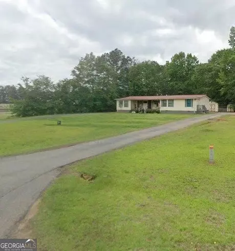 397 Ensign Rd, Forsyth, GA 31029