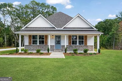 95 Rome St, Temple, GA 30179