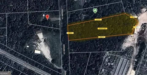 lot16 Hillside Ln #5, Douglasville, GA 30135