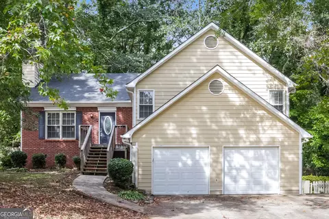 3168 Rock Creek Dr, Rex, GA 30273
