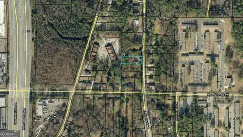 2971 Hapeville Rd SW, Atlanta, GA 30354