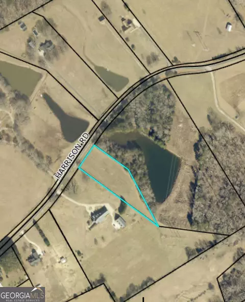 0 Harrison Rd, Monroe, GA 30655 photo 2
