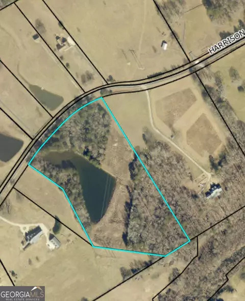 0 Harrison Rd, Monroe, GA 30655