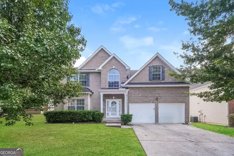 7523 Poplar Falls Trl, Lithonia, GA 30058
