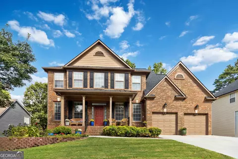 2612 Back Creek Chase, Dacula, GA 30019
