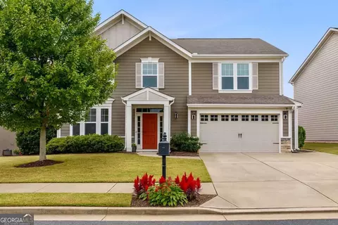 830 Commerce Trl, Canton, GA 30114