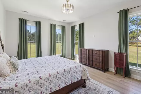 Bedroom - 4031 Mud Rd, Brooklet, GA 30415 photo 1 of 6