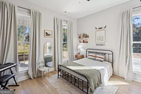Bedroom - 4031 Mud Rd, Brooklet, GA 30415 photo 5 of 6