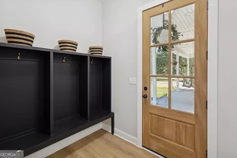 Entry Way - 4031 Mud Rd, Brooklet, GA 30415 photo 1 of 3