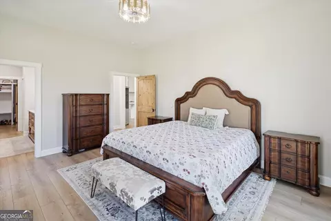 Bedroom - 4031 Mud Rd, Brooklet, GA 30415 photo 2 of 6