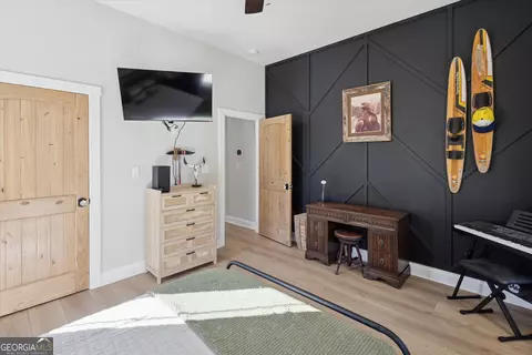 Bedroom - 4031 Mud Rd, Brooklet, GA 30415 photo 6 of 6