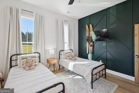 Bedroom - 4031 Mud Rd, Brooklet, GA 30415 photo 3 of 6