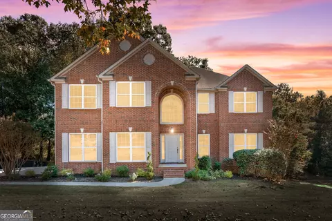1429 Kentmire Ct, Locust Grove, GA 30248