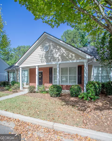2367 Barrett Cottage Pl #BLDG 1, Marietta, GA 30066
