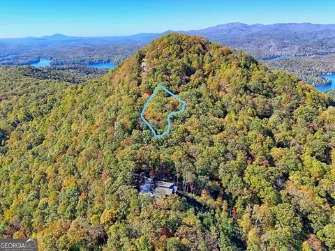 0 Charmont Dr #LOT 4, Tiger, GA 30576