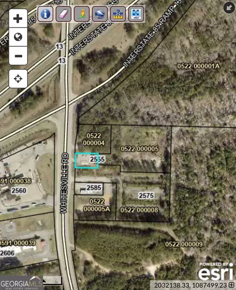 2575 Whitesville Rd, Lagrange, GA 30240 photo 3