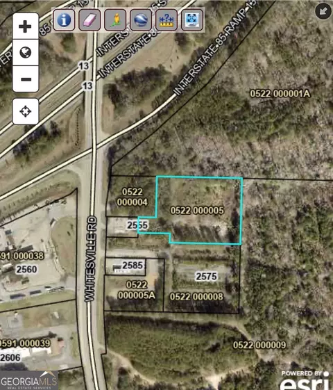 2575 Whitesville Rd, Lagrange, GA 30240 photo 2