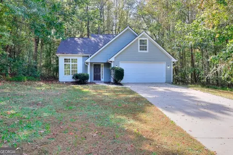 Undisclosed, Winder, GA 30680