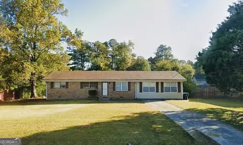 501 Lee Byrd Rd, Loganville, GA 30052