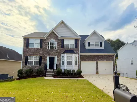 3998 Oak Crossing Est, Suwanee, GA 30024
