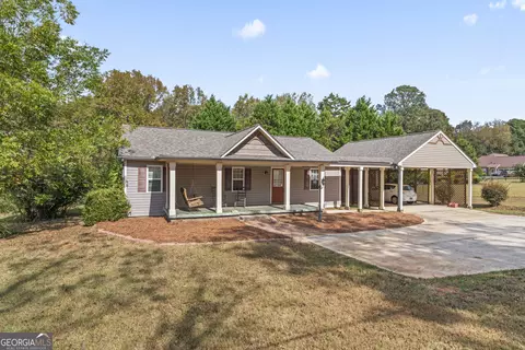 69 Roseberry Dr, Stockbridge, GA 30281