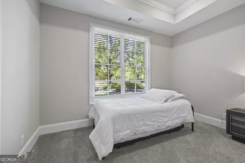 Bedroom - 15 Cottage Ln #102, Toccoa, GA 30577 photo 3 of 6