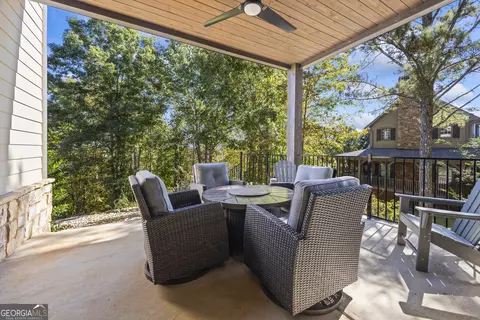 Exterior - 15 Cottage Ln #102, Toccoa, GA 30577 photo 10 of 10