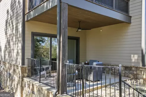 Exterior - 15 Cottage Ln #102, Toccoa, GA 30577 photo 7 of 10