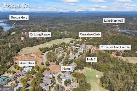 View/Area - 15 Cottage Ln #102, Toccoa, GA 30577 photo 3 of 4