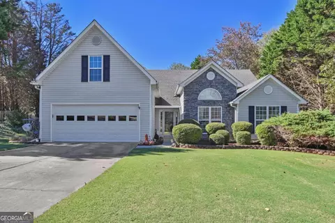6082 Hillsdale Cir, Flowery Branch, GA 30542