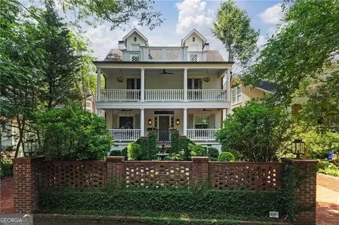 213 Westminster Dr NE, Atlanta, GA 30309