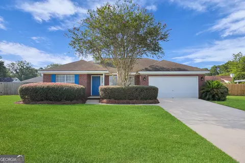 107 Amber Dr, Rincon, GA 31326