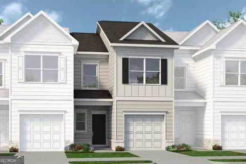 3 Pisgah Xing #3, Cartersville, GA 30120