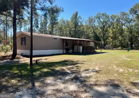 6055 Sunhill Grange Rd, Davisboro, GA 31018