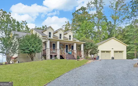 280 Cherokee Ct, Ellijay, GA 30540