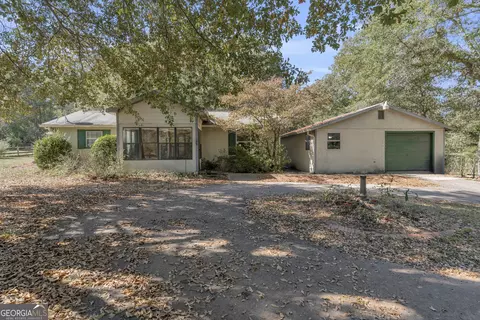 3446 Liberty Church Rd, Monticello, GA 31064