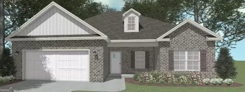 614 Bristleleaf Path, Kathleen, GA 31047