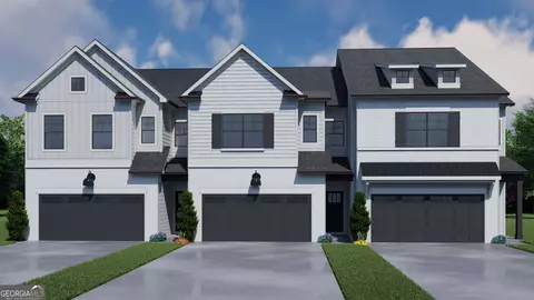 4115 Millstone Park Ln #4A, Gainesville, GA 30504