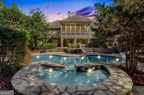 514 Ridgemont Dr, Ellijay, GA 30540